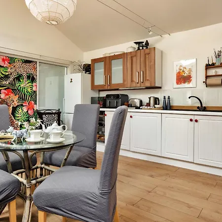 Finest Retreats - Vine Barn Casa de Férias Bellerby