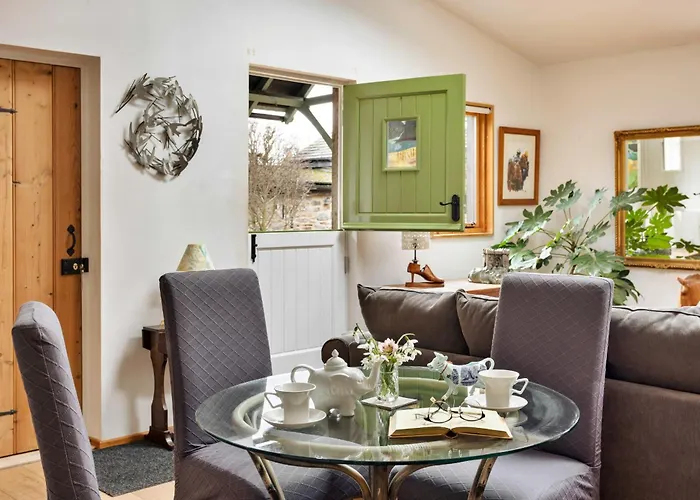 Finest Retreats - Vine Barn *