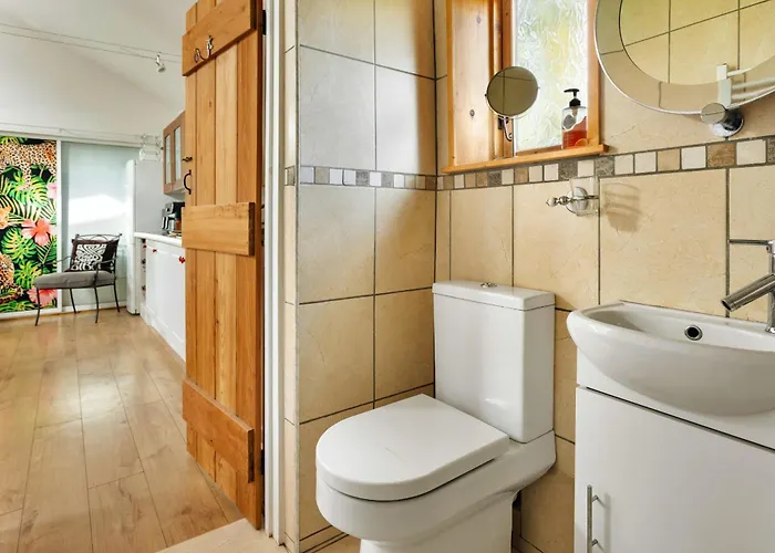 Finest Retreats - Vine Barn *