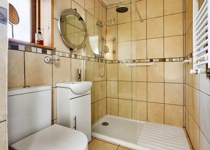 Finest Retreats - Vine Barn