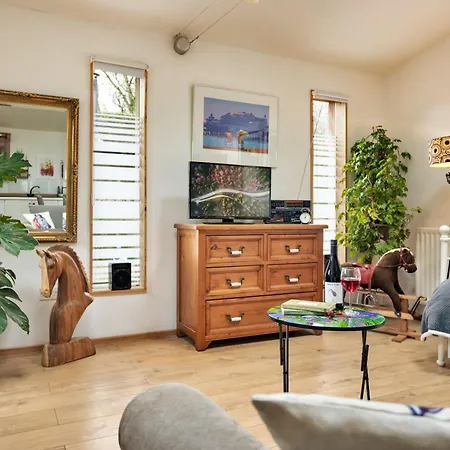 Finest Retreats - Vine Barn 度假居