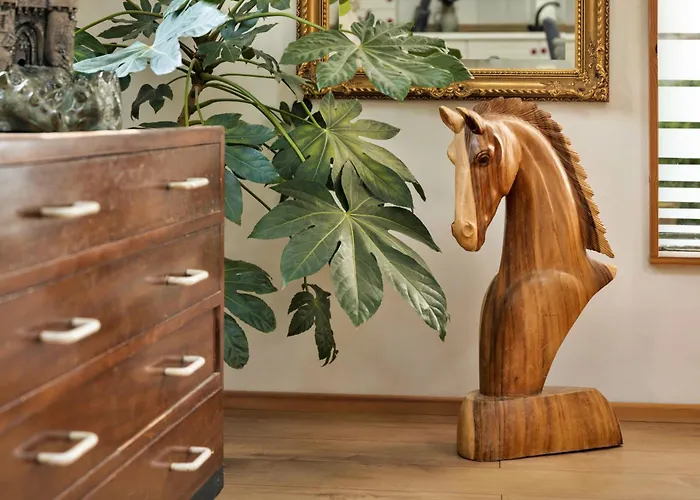 Finest Retreats - Vine Barn * Bellerby