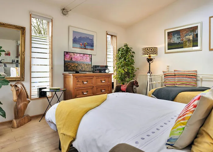 Finest Retreats - Vine Barn