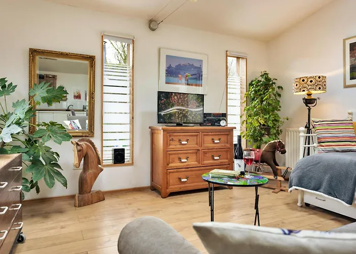 Finest Retreats - Vine Barn Tatil Evi