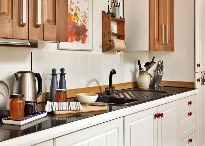 Tatil Evi Finest Retreats - Vine Barn